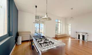 Appartement 2 Pièces 57 m² à vendre à Cannes (06400)