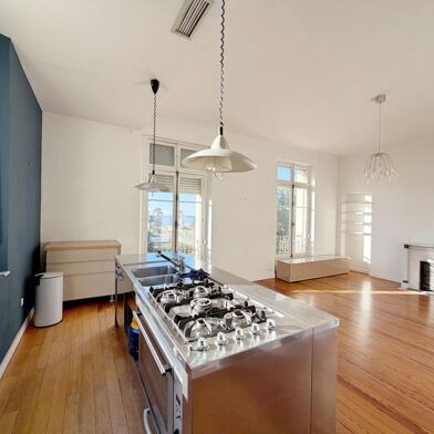 Appartement 2 pièces 565000 €