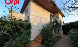 Appartement 2 Pièces 41 m² à vendre à Launaguet (31140)