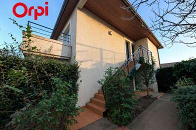 Appartement 2 pièces 119000 €