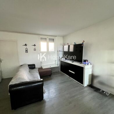 Maison 4 pièces 133000 €