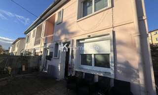 Maison 4 Pièces 90 m² à vendre à Saint-Gaudens (31800)