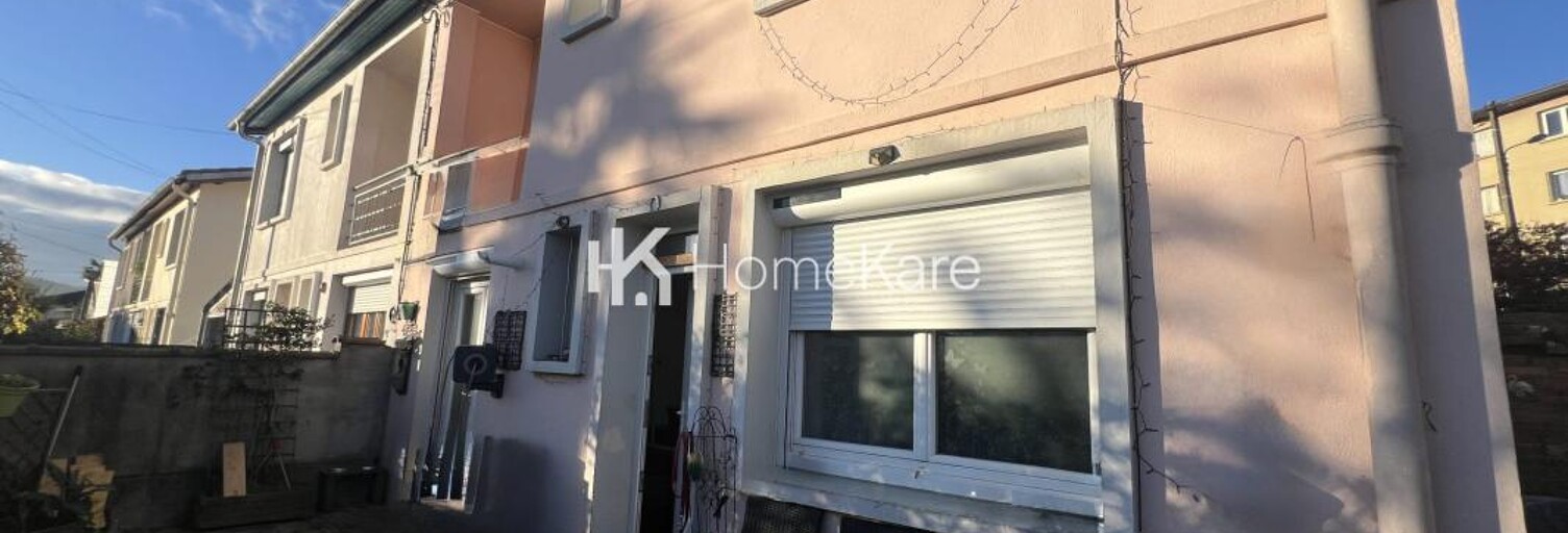 Maison 4 Pièces 90 m² à vendre à Saint-Gaudens (31800)