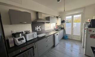 Maison 4 Pièces 90 m² à vendre à Saint-Gaudens (31800)