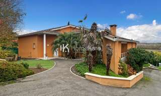 Maison 7 Pièces 185 m² à vendre à Montaigut-sur-Save (31530)