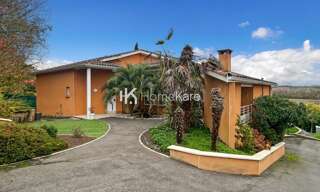 Maison 7 Pièces 185 m² à vendre à Montaigut-sur-Save (31530)