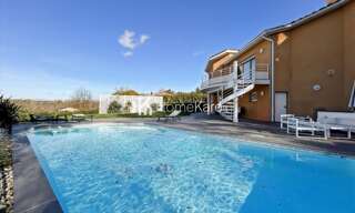 Maison 7 Pièces 185 m² à vendre à Montaigut-sur-Save (31530)