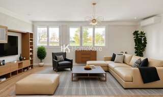 Appartement 2 Pièces 62 m² à vendre à Montauban (82000)