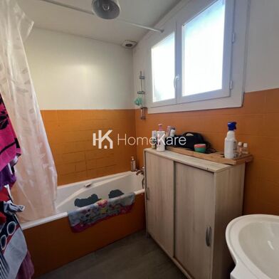 Maison 4 pièces 133000 €