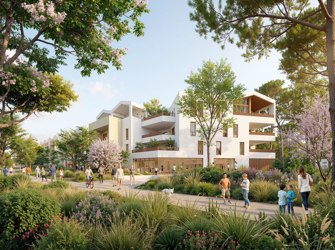 NEORA  Appartement neuf Cournonterral 34660