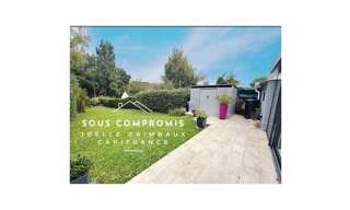 Maison 4 Pièces 110 m² à vendre à Orvault (44700)