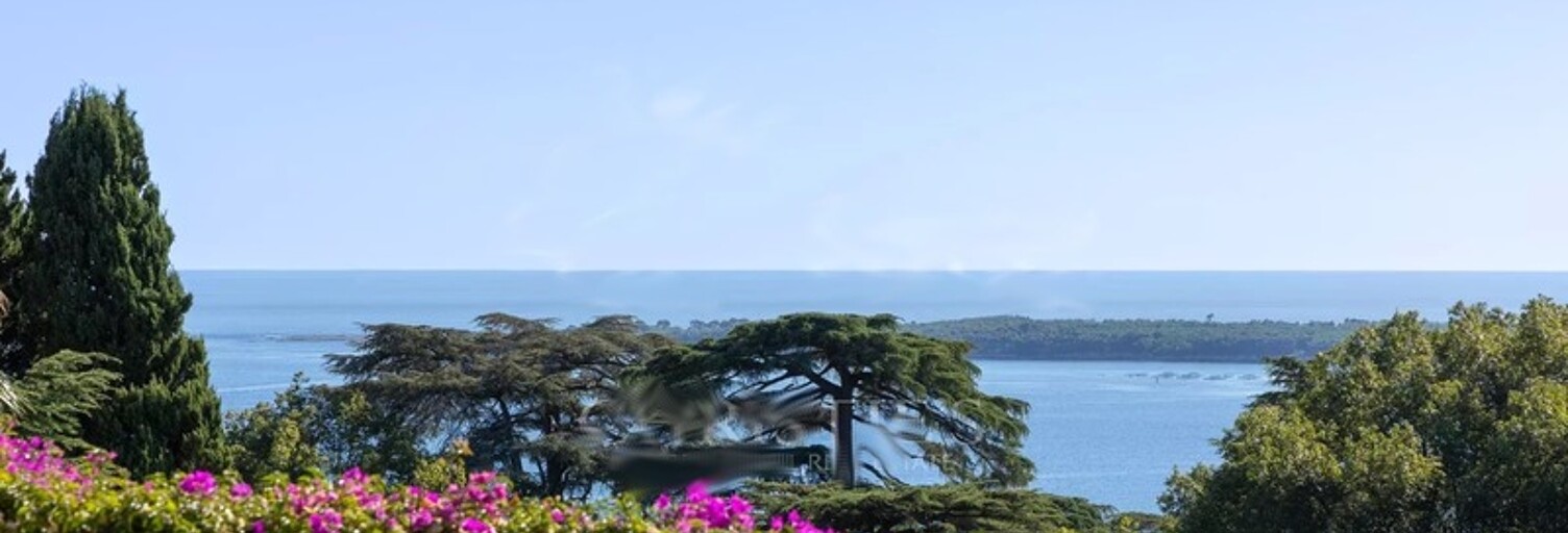 Appartement 3 Pièces 89 m² à vendre à Cannes (06400)