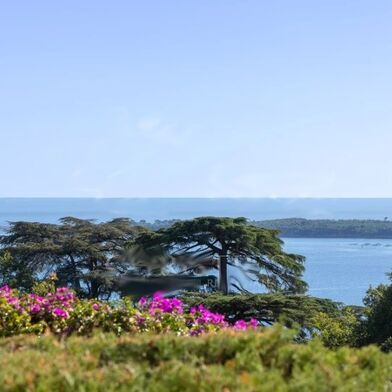 Appartement 3 pièces 1190000 €