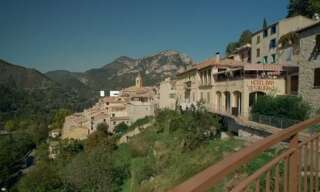 Commerce 10 Pièces 500 m² à vendre à Sainte-Agnès (06500)
