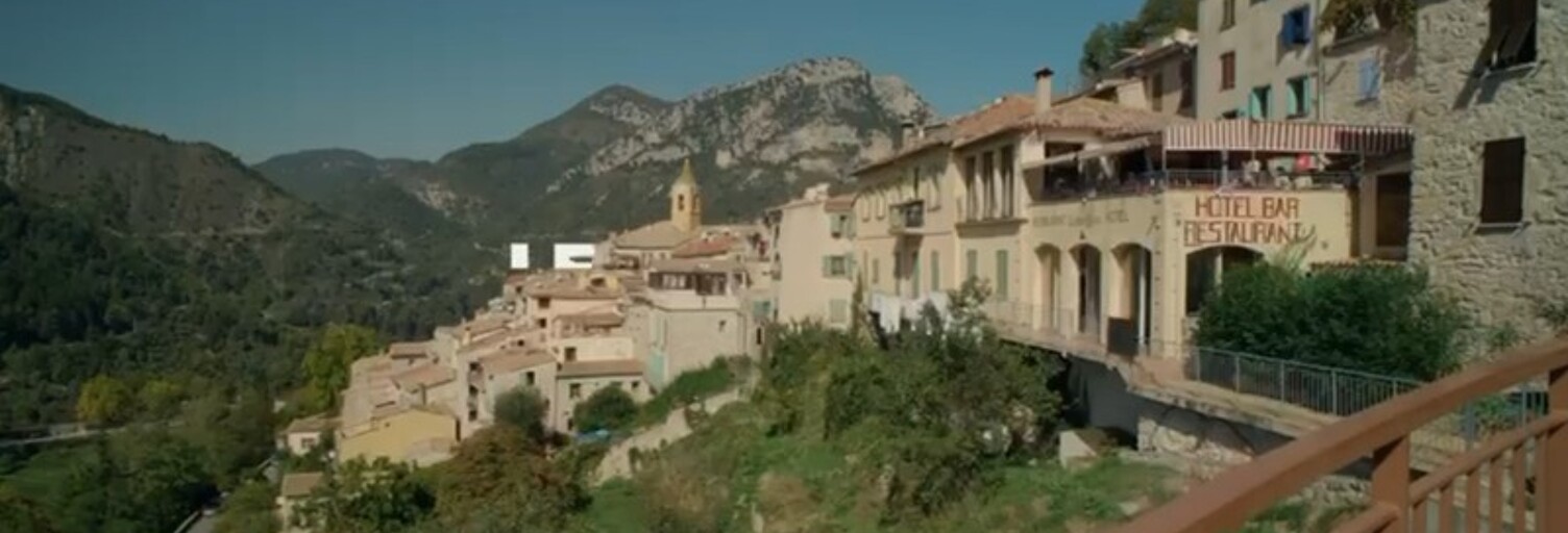 Commerce 10 Pièces 500 m² à vendre à Sainte-Agnès (06500)