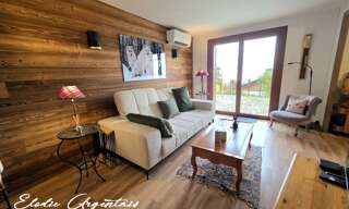 Appartement 3 Pièces 53 m² à vendre à Font-Romeu-Odeillo-Via (66120)