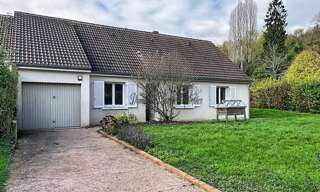 Maison 4 Pièces 91 m² à vendre à Chahaignes (72340)