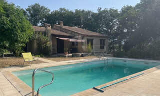 Maison 9 Pièces 243 m² à vendre à Saint-Saturnin-lès-Apt (84490)