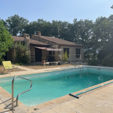 Maison 9 pièces 472500 €