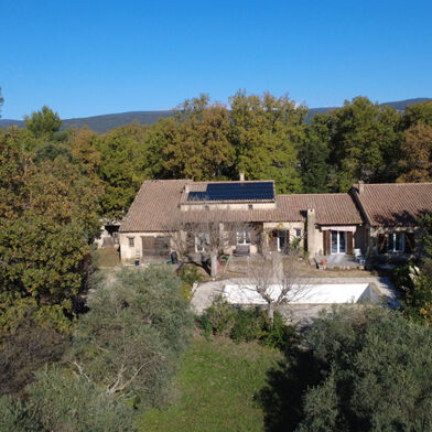 Maison 9 pièces 472500 €