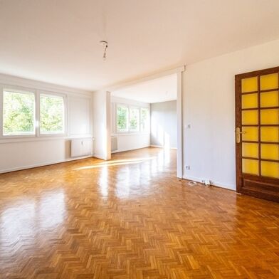 Appartement 4 pièces 129000 €