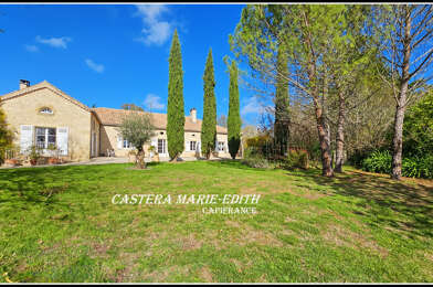 Maison 5 pièces 618000 €