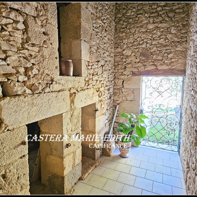 Maison 5 pièces 618000 €