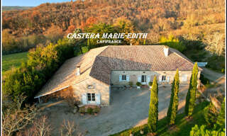 Maison 5 Pièces 200 m² à vendre à Auch (32000)