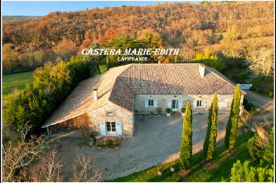 Maison 5 pièces 598000 €