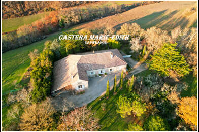 Maison 5 pièces 578000 €