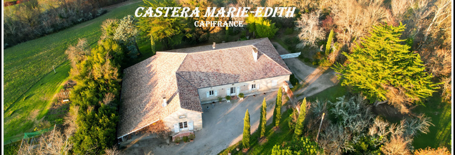 Maison 5 Pièces 200 m² à vendre à Auch (32000)