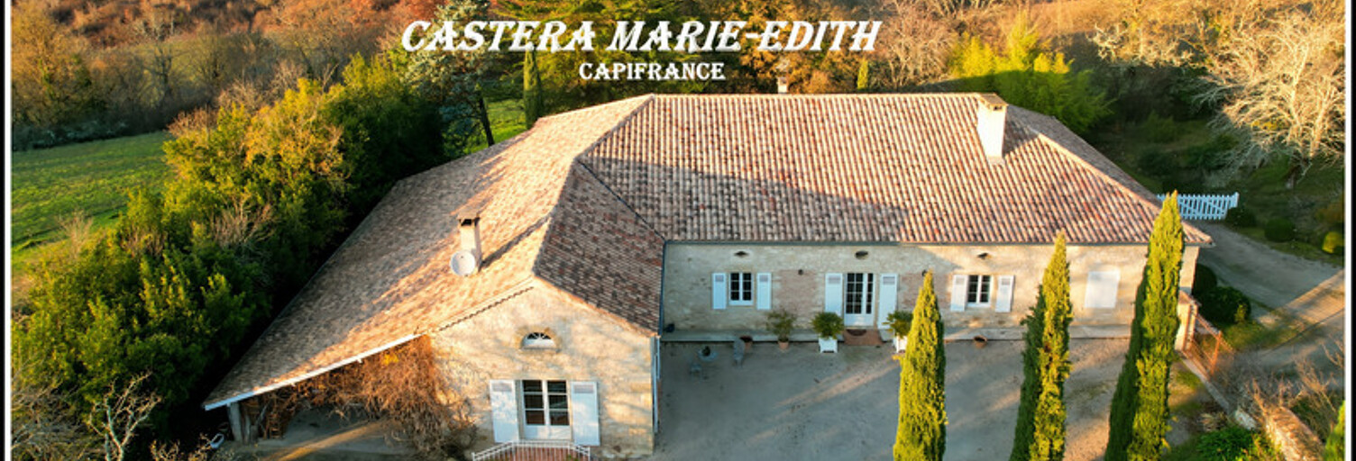 Maison 5 Pièces 200 m² à vendre à Auch (32000)