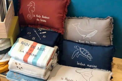 Commerce 6 pièces 196800 €