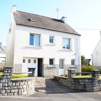 Maison 4 pièces 225000 €