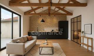 Maison 3 Pièces 62 m² à vendre à Méry-sur-Oise (95540)