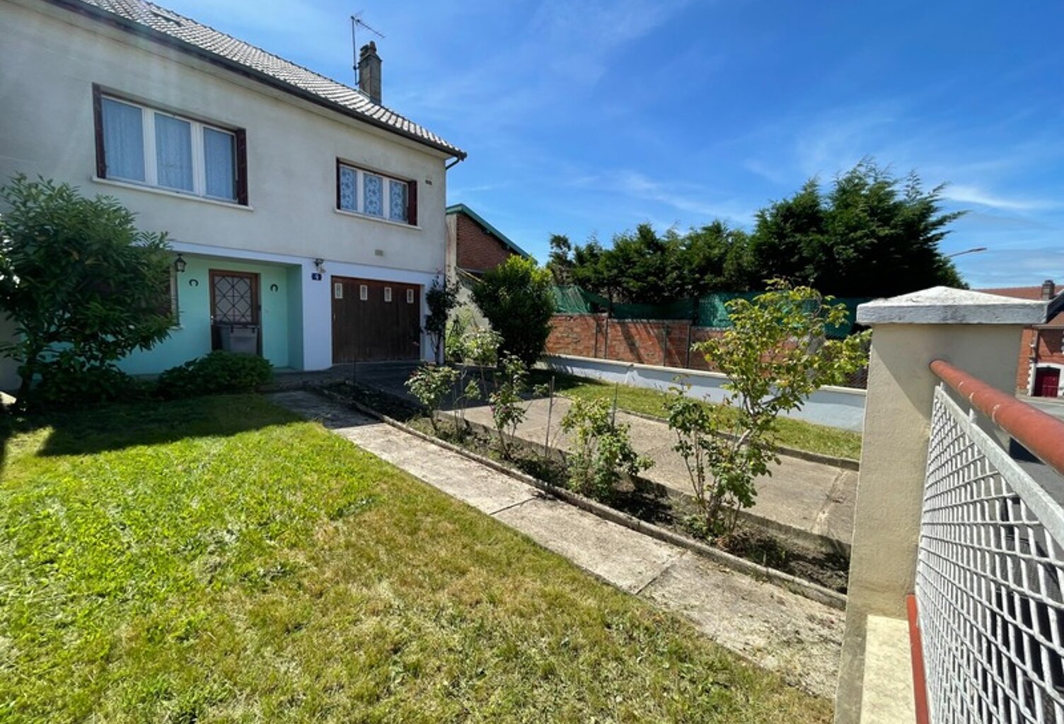 Maison 6 pièces - Projet de rénovation et modernisation à SERMAIZE LES BAINS — photo 1
