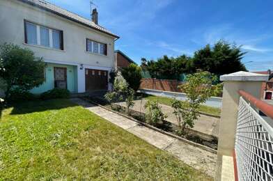 Maison 7 pièces 91000 €
