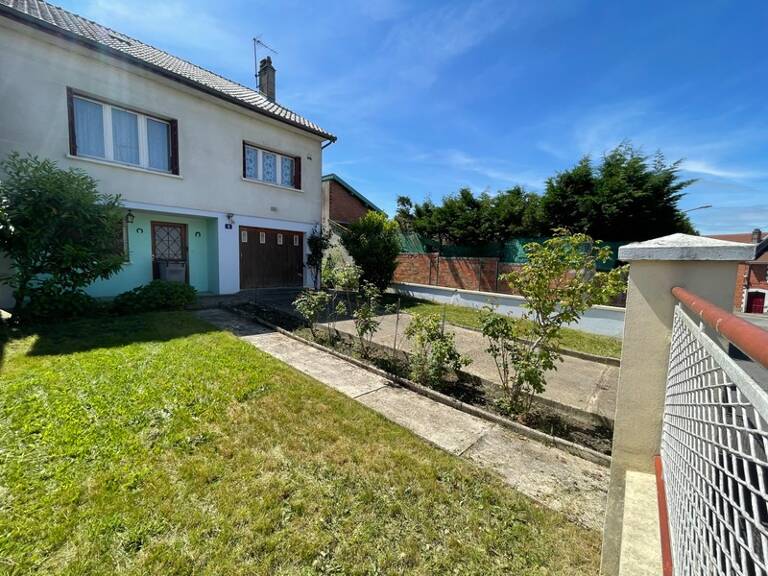 Maison 6 pièces - Projet de rénovation et modernisation à SERMAIZE LES BAINS — photo 1