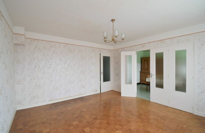 Maison 6 pièces - Projet de rénovation et modernisation à SERMAIZE LES BAINS — photo 4