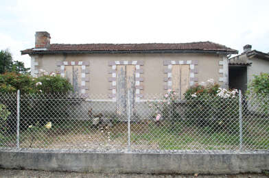 Maison 3 pièces 64000 €