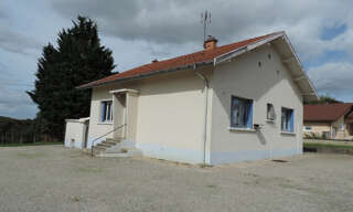 Maison 3 Pièces 84 m² à vendre à Montagnat (01250)