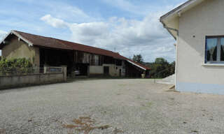 Maison 3 Pièces 84 m² à vendre à Montagnat (01250)