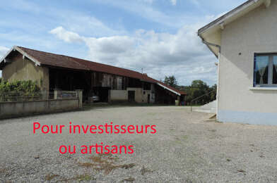 Maison 3 pièces 299000 €