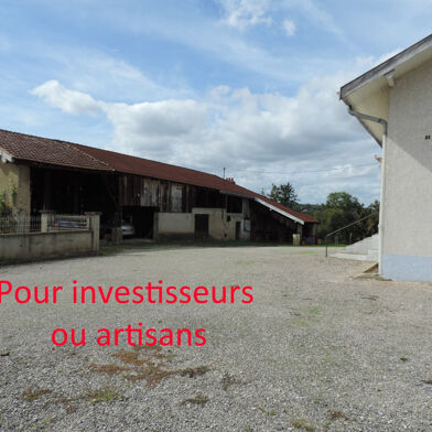 Maison 3 pièces 299000 €