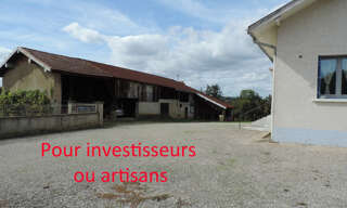 Maison 3 Pièces 84 m² à vendre à Montagnat (01250)