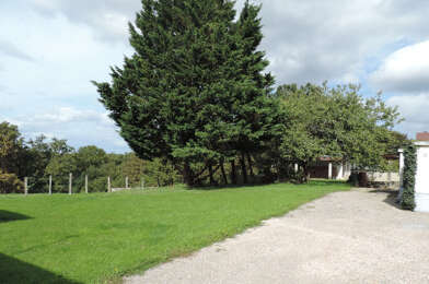 Maison 3 pièces 275000 €