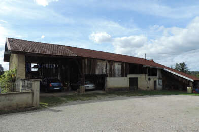Maison 3 pièces 275000 €