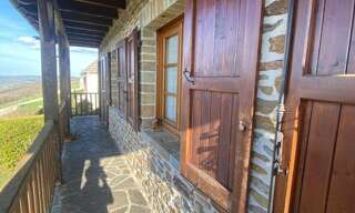 Maison 5 Pièces 151 m² à vendre à Montsalvy (15120)