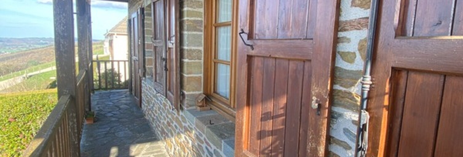 Maison 5 Pièces 151 m² à vendre à Montsalvy (15120)