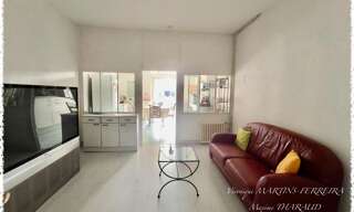 Maison 7 Pièces 142 m² à vendre à Châteauneuf-sur-Cher (18190)